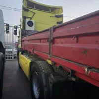 رنو2008|خودرو سنگین|یزد, |دیوار