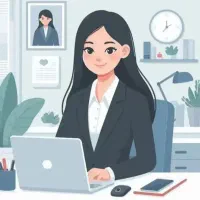 استخدام خانم طراح سایت سئو ادمین تولید محتوا