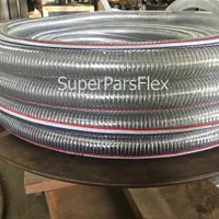 شیلنگ آبنما فنردار پی.وی.سی|مصالح و تجهیزات ساختمان|تهران, شادآباد|دیوار