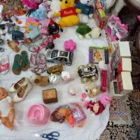 اسباب بازی