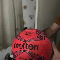 ۲عددتوپ فوتبال مدل مولتن