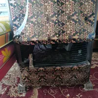 انواع بخاری انواع تخت یک نفره|تشک تختخواب|نوبندگان, |دیوار