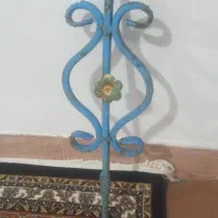 نرده|ابزارآلات|نمین, |دیوار