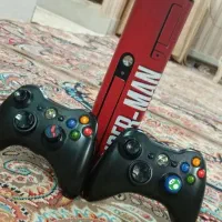 ایکس باکس 360 سوپر اسلیم
