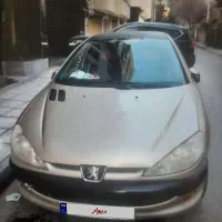 فروش ۲۰۶ مدل ۸۲