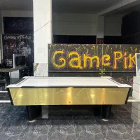 ایرهاکی و سیستم کانتر