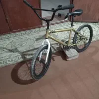 دوچرخه  20|دوچرخه، اسکیت، اسکوتر|گمیشان, |دیوار