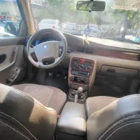 سمند Lx مدل ۱۳۹۹ xu7 در حد صفر