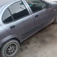 تیبا مدل 90سلامت