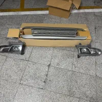 چراغ جلو وجلو پنجره اف‌جی‌کروز تویوتا|قطعات یدکی و لوازم جانبی|تهران, شهرک چیتگر|دیوار