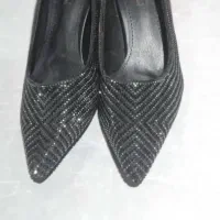 کفش مجلسی سایز ۴۰و۴۱