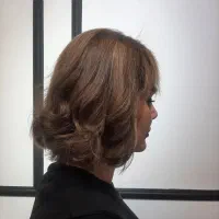 مدل کوتاهی کاملا رایگان