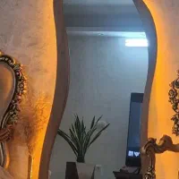 آینه قدی