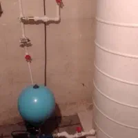 نصب تخصصی پمپ آب و منبع در تمام مناطق تهران|خدمات پیشه و مهارت|تهران, شهرک دریا|دیوار