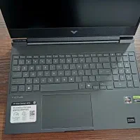 لپ تاپ گیمینگ HP Victus 15