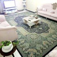 فرش ۱۲متری
