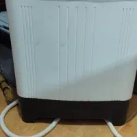 ماشین لباسشویی