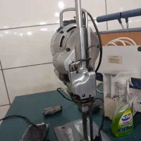 قیچی 8آمربکایی بسیار نرم سالم