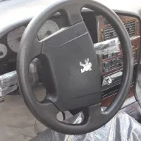 پژو پارس دوگانه سوز، مدل ۱۳۸۶|خودرو سواری و وانت|زابل, |دیوار