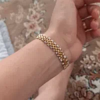 دستبند طلای رولکس|جواهرات|قم, زنبیل آباد|دیوار