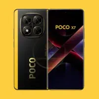 در حد نو PocoX7