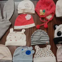 نوزادی و چند ماهگی