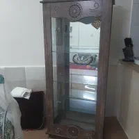 بوفه یا گنجه در حد نو