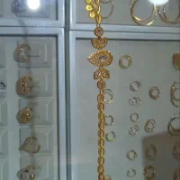 دستبند طلا|جواهرات|اشتهارد, |دیوار