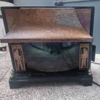 بخاری گازی  توان گاز