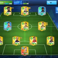 فروش فوتبال 2026دریم لیگ|کنسول، بازی ویدئویی و آنلاین|نورآباد ممسنی, |دیوار