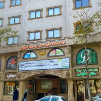 مطب ساختمان پزشکان تریتا لاهیجان اداری تجاری|فروش دفتر کار، اتاق اداری، مطب|لاهیجان, شیشه گران|دیوار