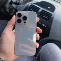 ایفون ۱۵پرو|موبایل|شیروان (خراسان), |دیوار