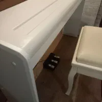 پیانوی کرگ lp180|پیانو، کیبورد، آکاردئون|لاهیجان, رجایی|دیوار