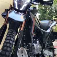 تریل XR250 فلات
