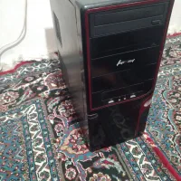 کیس کامپیوتر  قیمت خوب