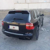 پورشه کاین تیپ۳|خودرو سواری و وانت|تهران, گلستان (شهرک راه آهن)|دیوار