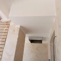 کارگر نیمه ماهر کناف و نجار
