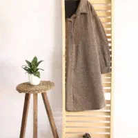 مانتو بیسکویتی پاییزه نو