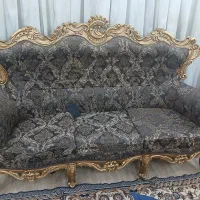 فروش فوری مبل سلطنتی