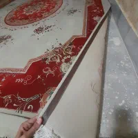 قالی کاشان۷۰۰ شانه|فرش|شیروان (خراسان), |دیوار