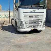 اف اچ540  2020|خودرو سنگین|آفتاب, |دیوار