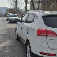 جک s5|خودرو سواری و وانت|صحنه, |دیوار