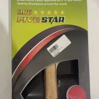 راکت fivestar
