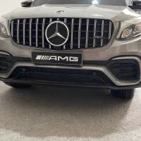 ماشین شارژی|اسباب‌بازی بچه|شهریار, شهریار|دیوار