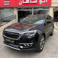 فیدلیتی مدل ۱۴۰۱ گیربکس جدید (نقد و اقساط)