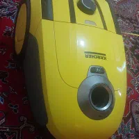 جارو برقی کارچر|جاروبرقی، جارو شارژی، بخارشو|روانسر, |دیوار
