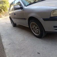 فلوکس گل مدل 84|خودرو سواری و وانت|گلبهار, شهر جدید گلبهار|دیوار