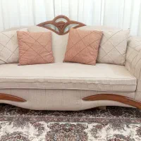 مبل راحتی ۷ نفره