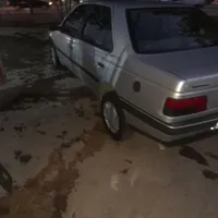 پژو روآ (ROA) سال دوگانه سوز، مدل ۱۳۸۹|خودرو سواری و وانت|کرمانشاه, |دیوار