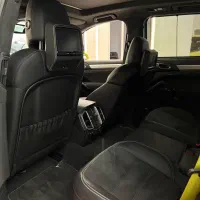 پورشه کاین gts 2013 صفر|خودرو سواری و وانت|تهران, مطهری|دیوار